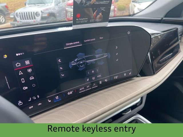 New 2025 Audi Q5 Prestige image 15