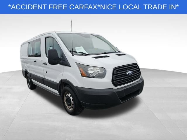 Used 2015 Ford Transit 150 130 Low Roof image 1