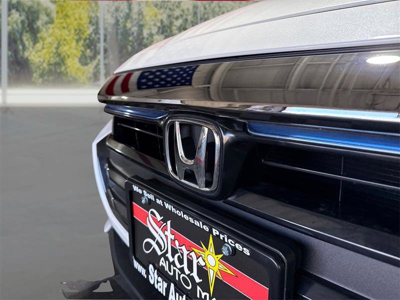 Used 2019 Honda Insight LX image 19