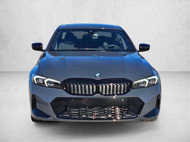 New 2026 BMW 330i Sedan w/ M Sport Package image 6