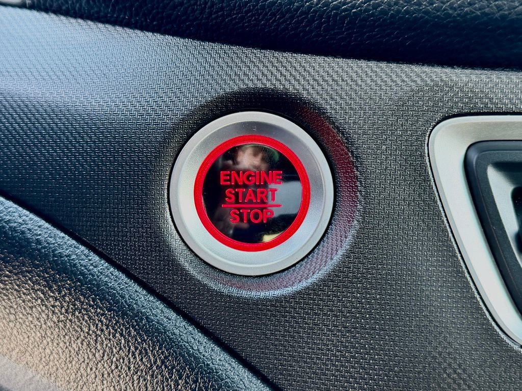 Used 2024 Honda Ridgeline TrailSport image 28