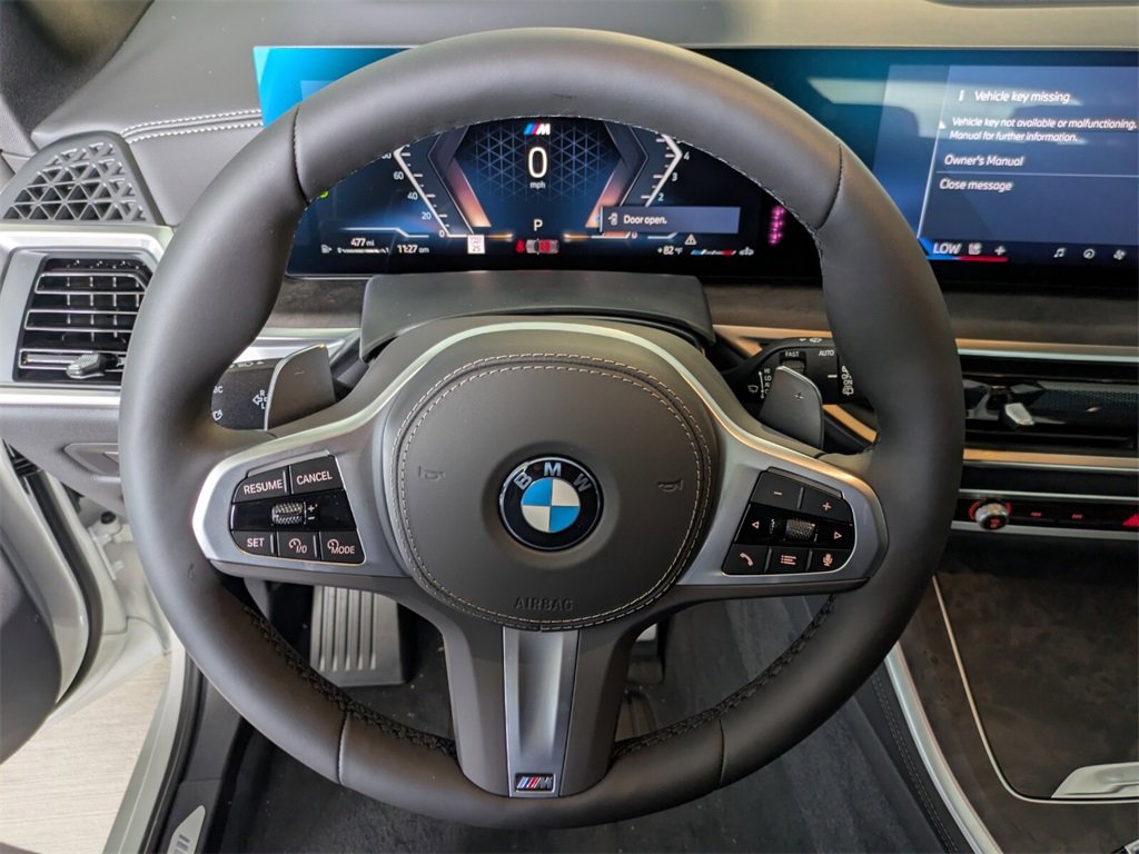 New 2026 BMW X5 xDrive40i image 9