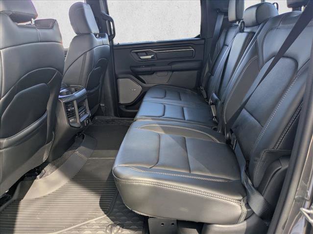New 2026 RAM 1500 Rebel image 14