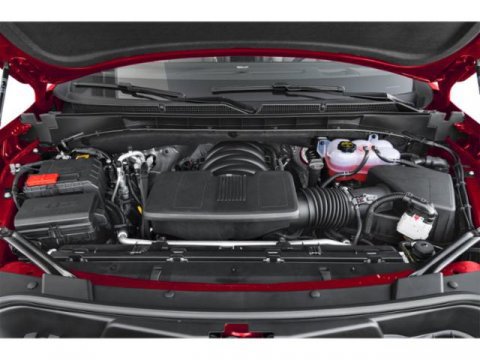 New 2026 Cadillac Escalade ESV Luxury w/ Touring Package image 14