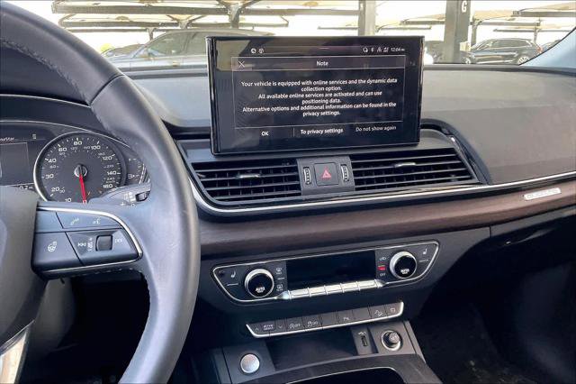 Used 2024 Audi Q5 2.0T Premium w/ Convenience Package AWD/4WD image 7