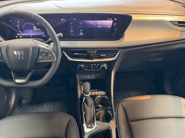 New 2026 Buick Encore GX Sport Touring w/ Advanced Technology Package image 26
