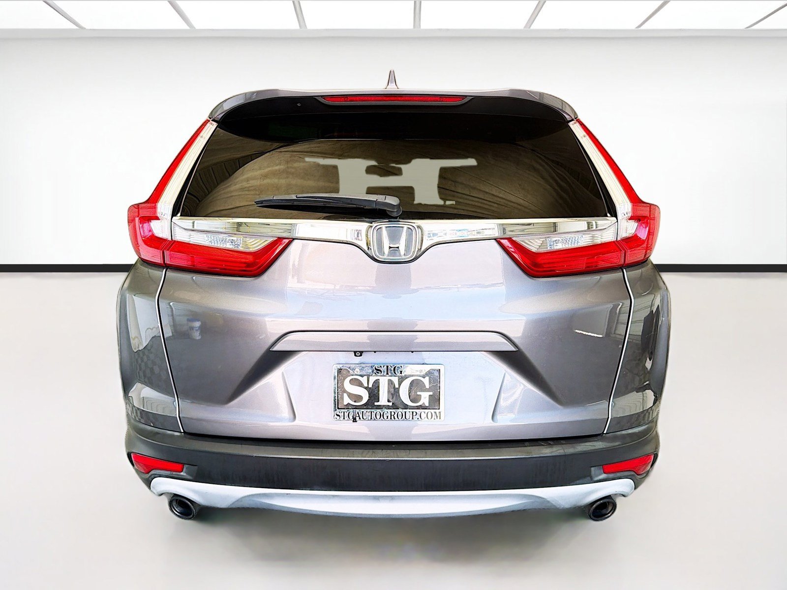 Used 2017 Honda CR-V Touring image 5