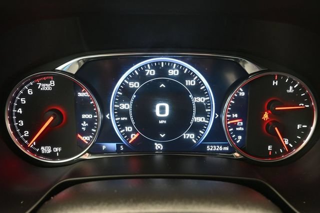 Used 2022 Chevrolet Blazer RS FWD image 36