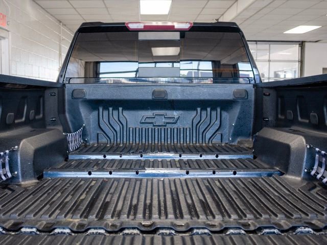 Used 2020 Chevrolet Silverado 2500 LTZ w/ LTZ Plus Package image 7