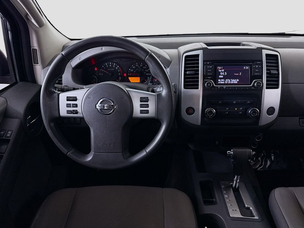 Used 2015 Nissan Xterra S w/ Value Package image 19