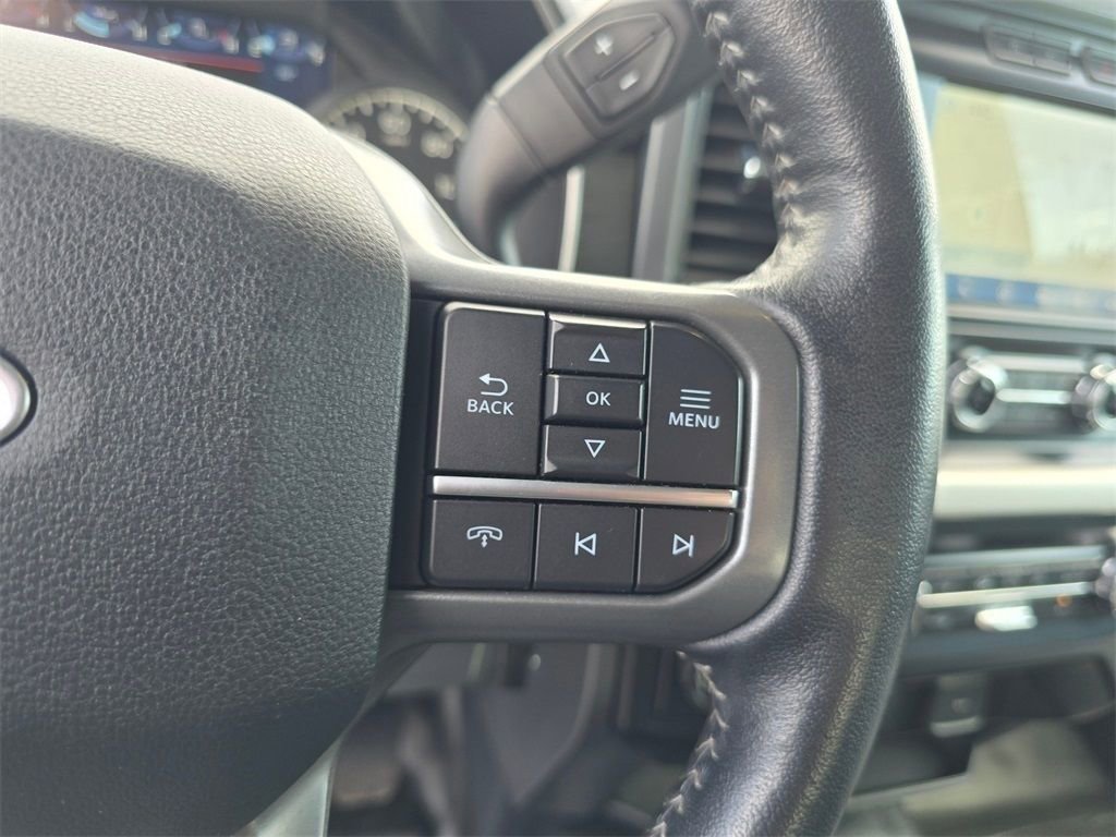 Used 2021 Ford F150 XLT w/ Equipment Group 301A Mid image 23