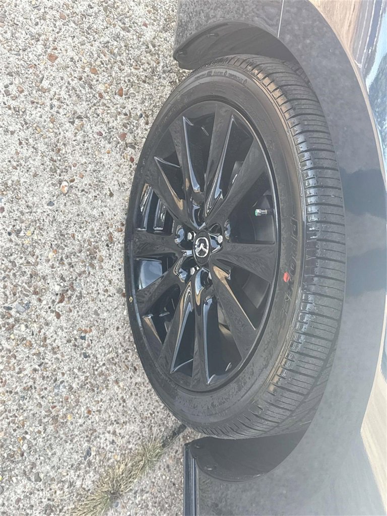 New 2026 MAZDA MAZDA3 s Sport image 6