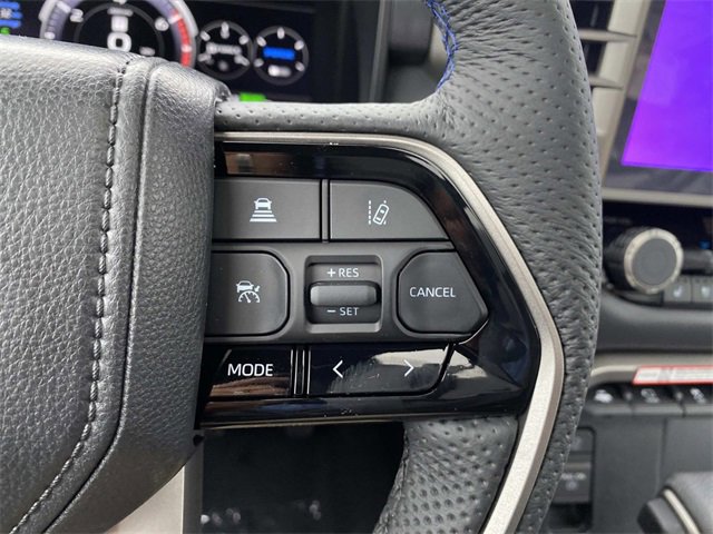 New 2026 Toyota Tundra Platinum image 15