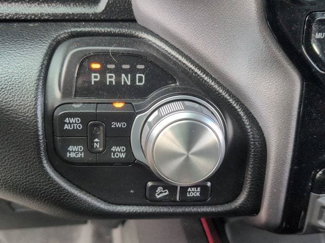 Used 2022 RAM 1500 Rebel w/ Rebel Level 2 Equipment Group AWD/4WD image 12