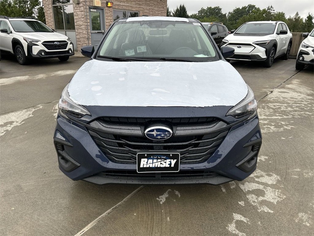 New 2025 Subaru Legacy Premium image 6