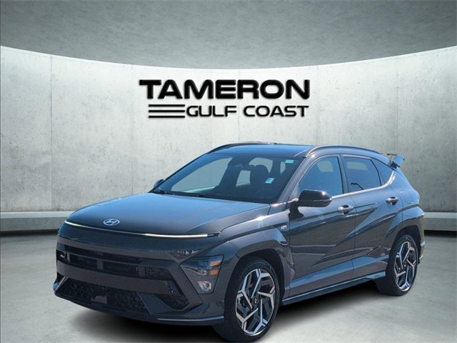 Used 2024 Hyundai Kona N Line