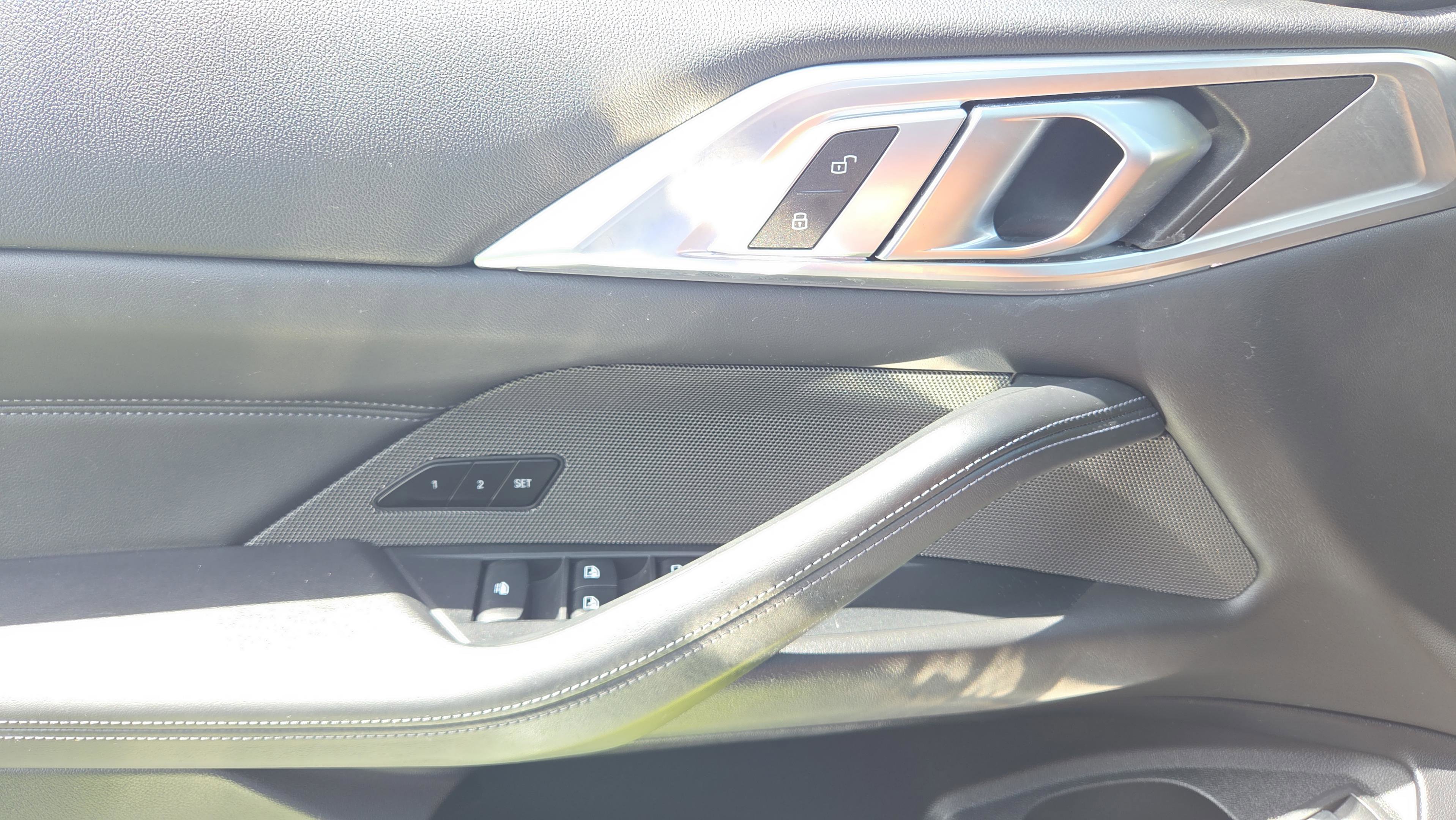 Used 2024 BMW M4 xDrive Competition w/ Executive Package image 37