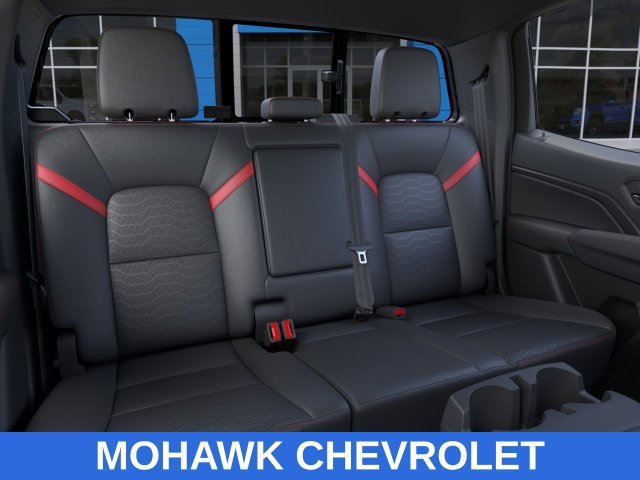 New 2026 Chevrolet Colorado Z71 w/ Z71 Convenience Package 2 AWD/4WD image 17