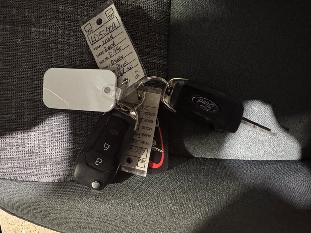 Used 2024 Ford F350 XLT image 35