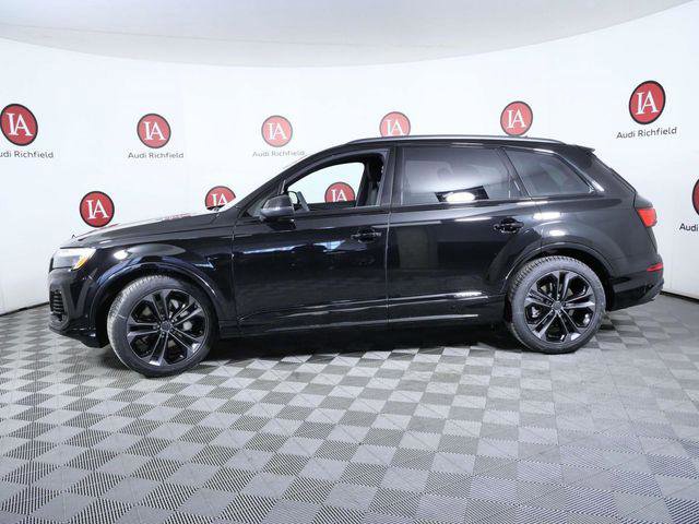 New 2026 Audi Q7 3.0T Premium Plus image 5