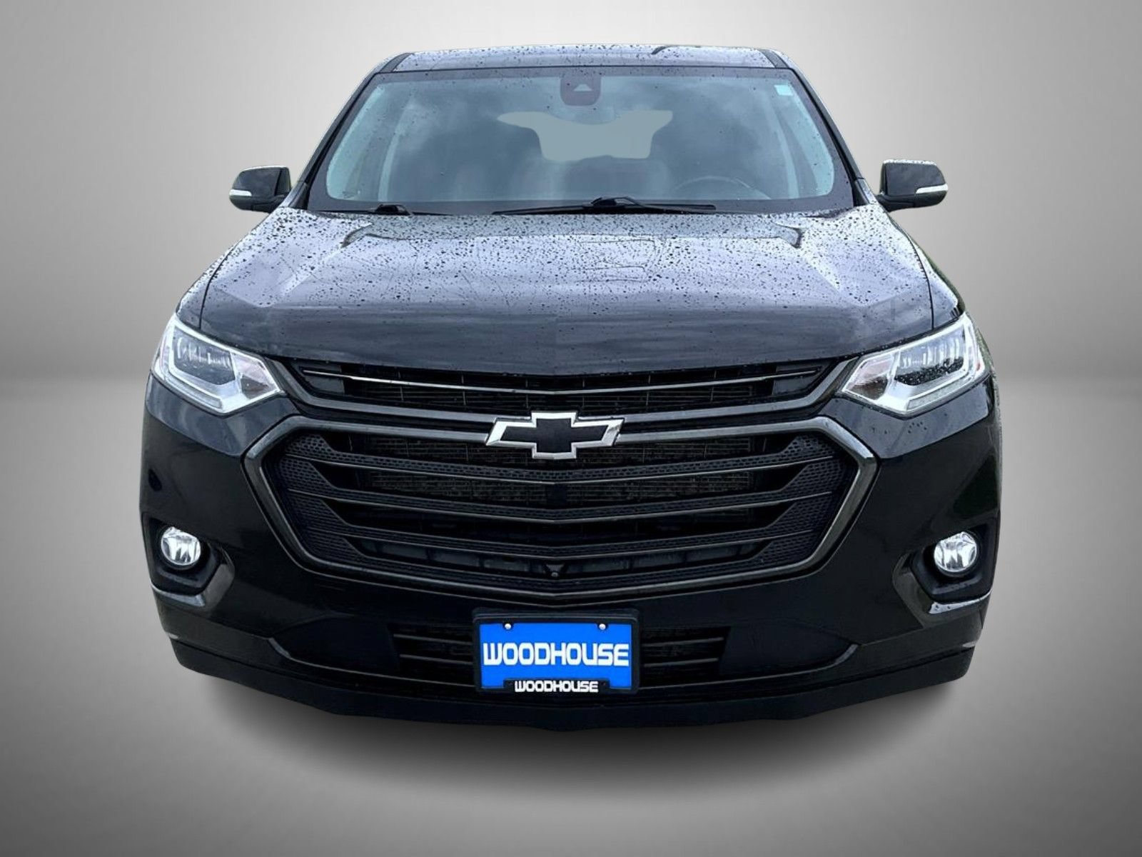 Used 2021 Chevrolet Traverse Premier w/ Redline Edition AWD/4WD image 2