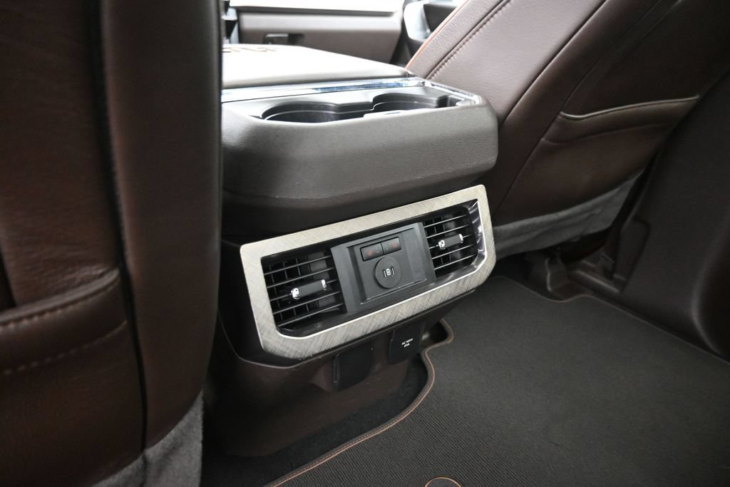 Used 2024 Ford F250 King Ranch w/ Chrome Package AWD/4WD image 29