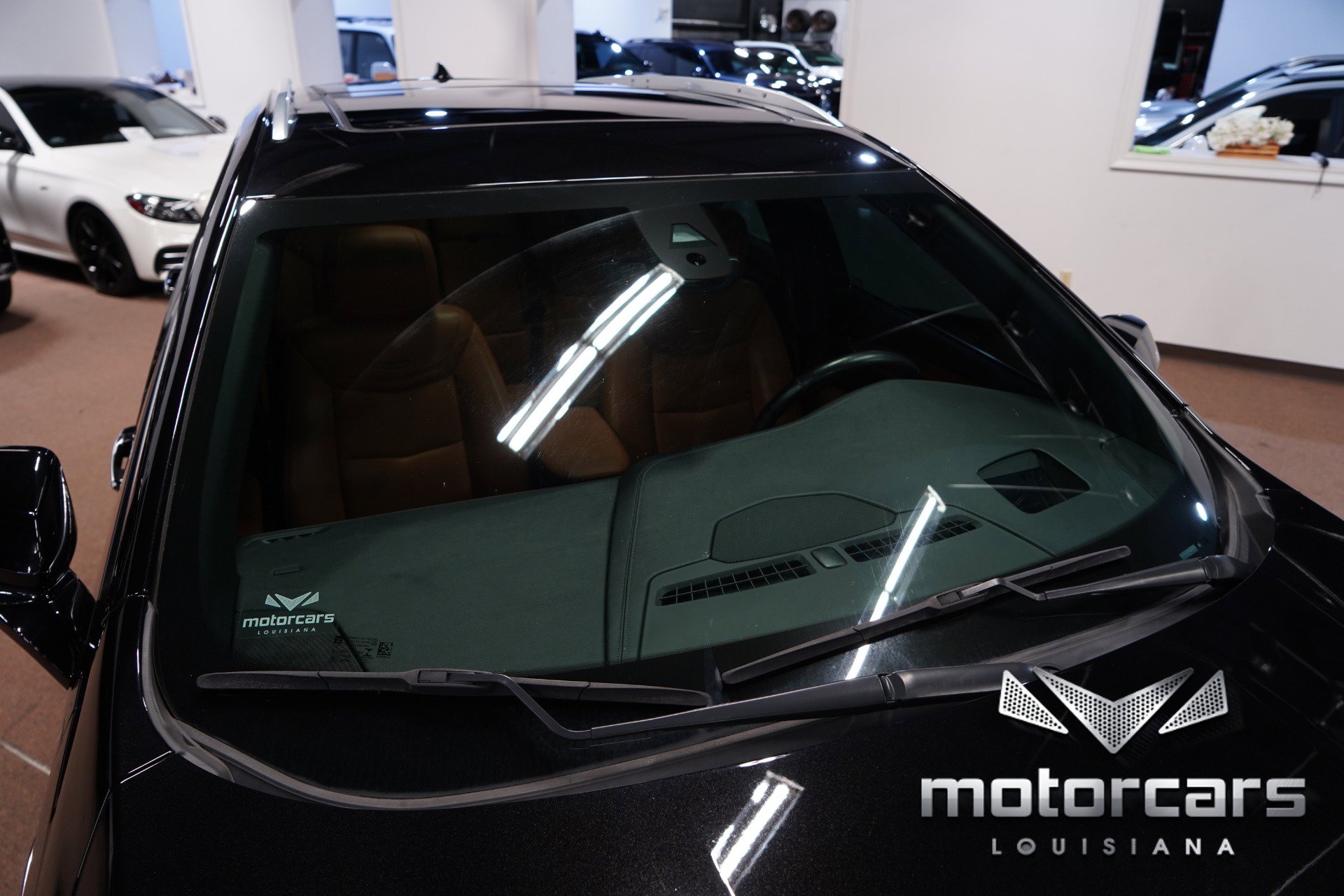 Used 2021 Cadillac XT5 Premium Luxury image 14