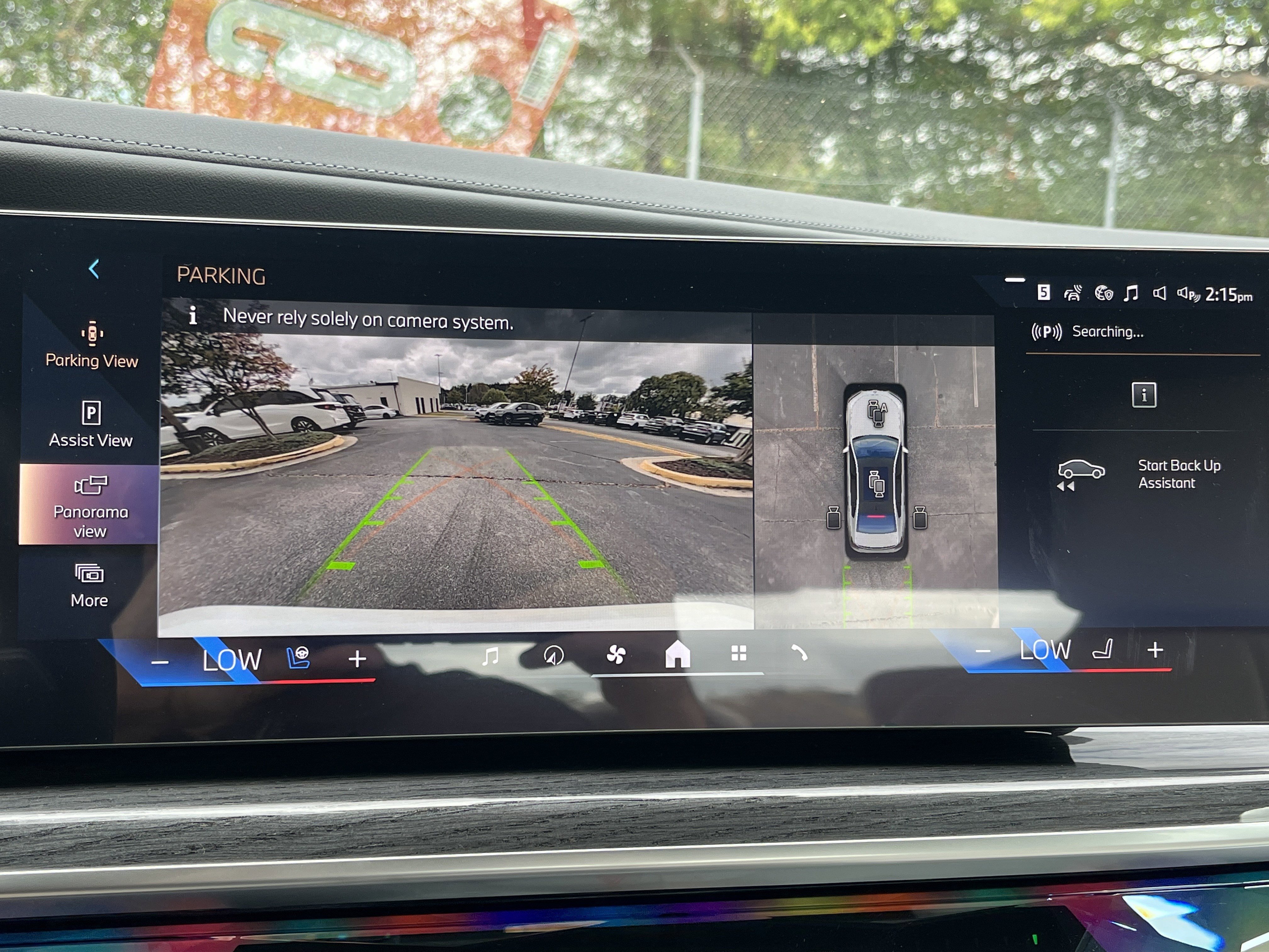 New 2026 BMW 740i image 4