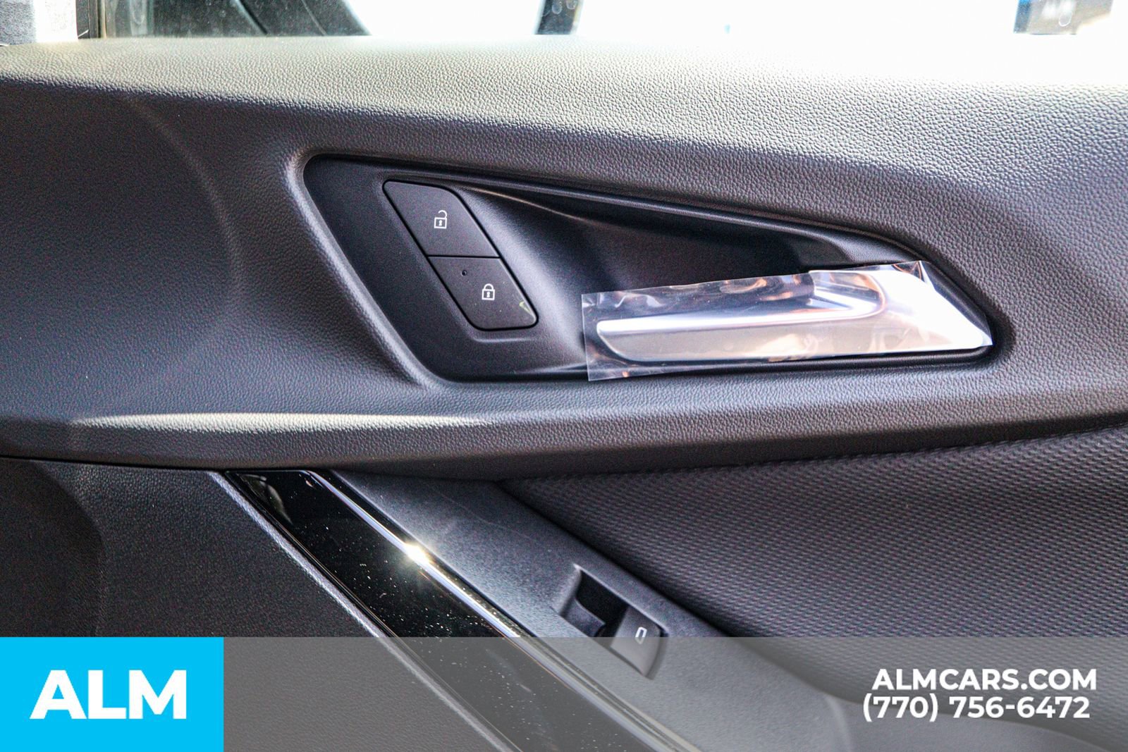 Used 2026 Chevrolet Equinox LT w/ Convenience Package II image 52