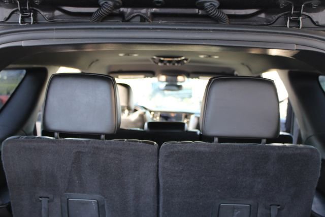 Used 2021 Dodge Durango GT w/ Blacktop Package image 10