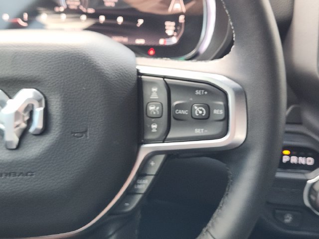 Used 2026 RAM 1500 Lone Star RWD image 30