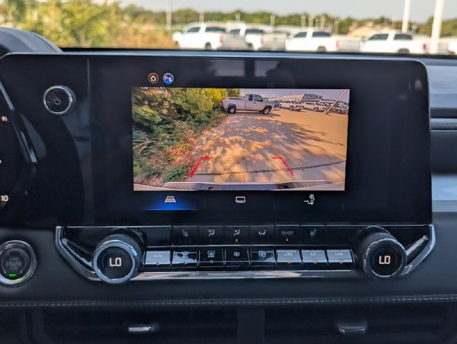 New 2026 Chevrolet Colorado LT w/ Advanced Trailering Package AWD/4WD image 20