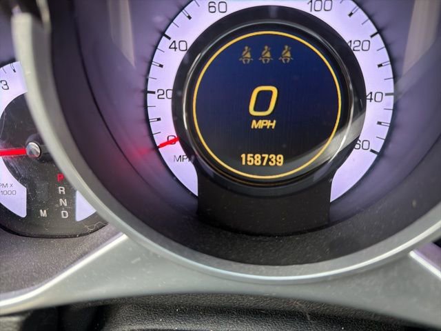 Used 2010 Cadillac SRX Luxury image 45