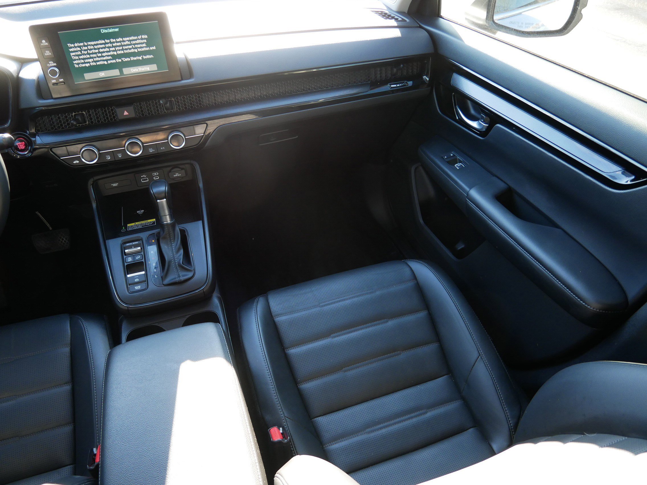 Used 2023 Honda CR-V EX-L image 11