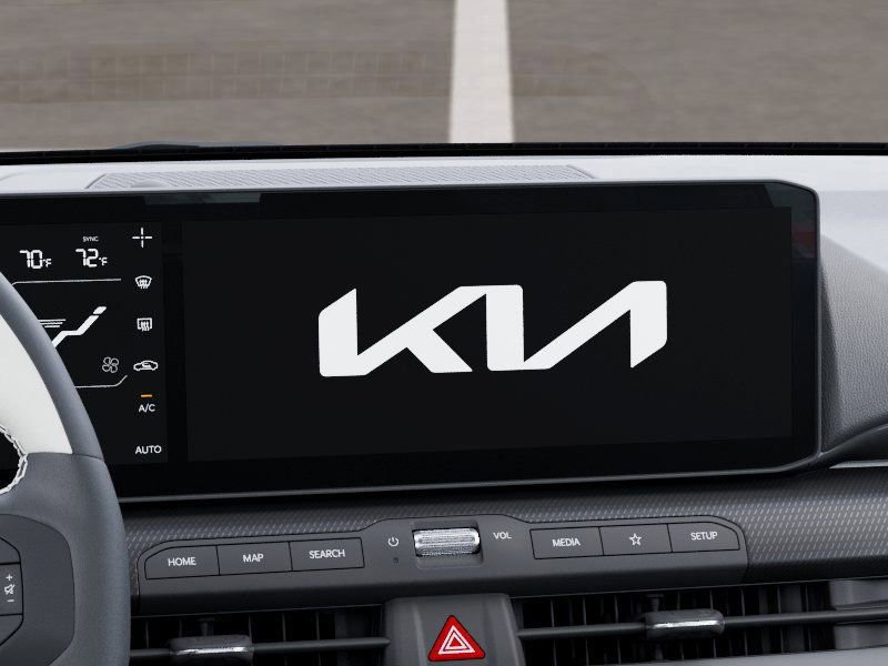 New 2026 Kia K4 GT-Line Turbo image 25