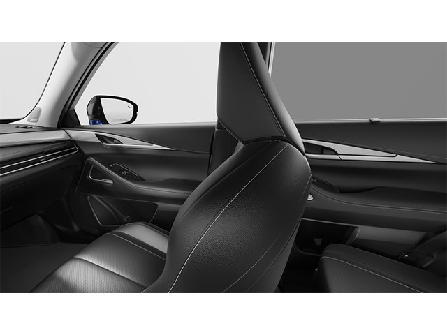 Used 2025 INFINITI QX60 Luxe w/ Black Edition FWD image 12