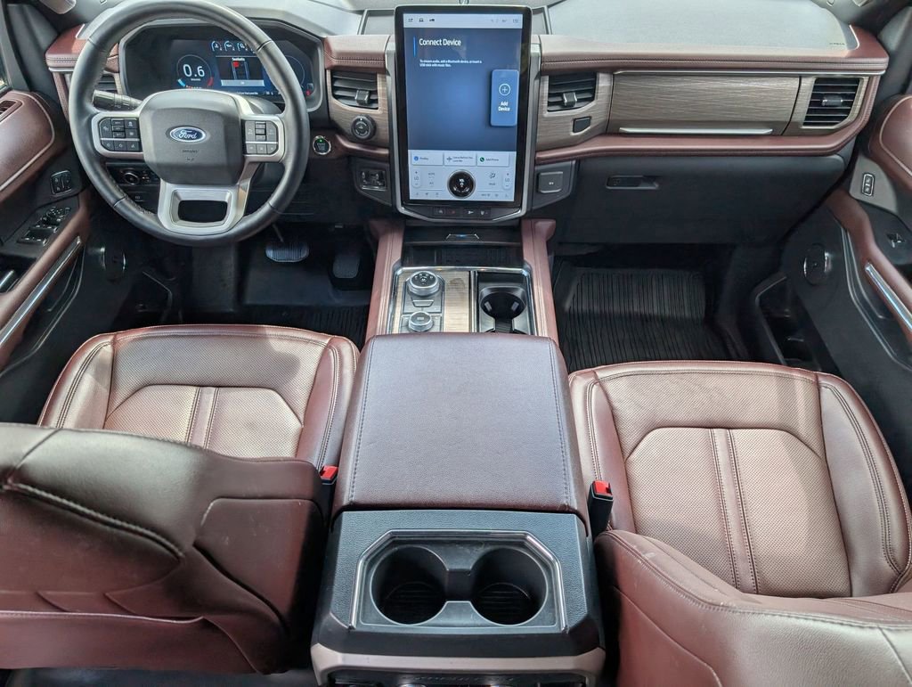 Used 2024 Ford Expedition Limited image 18