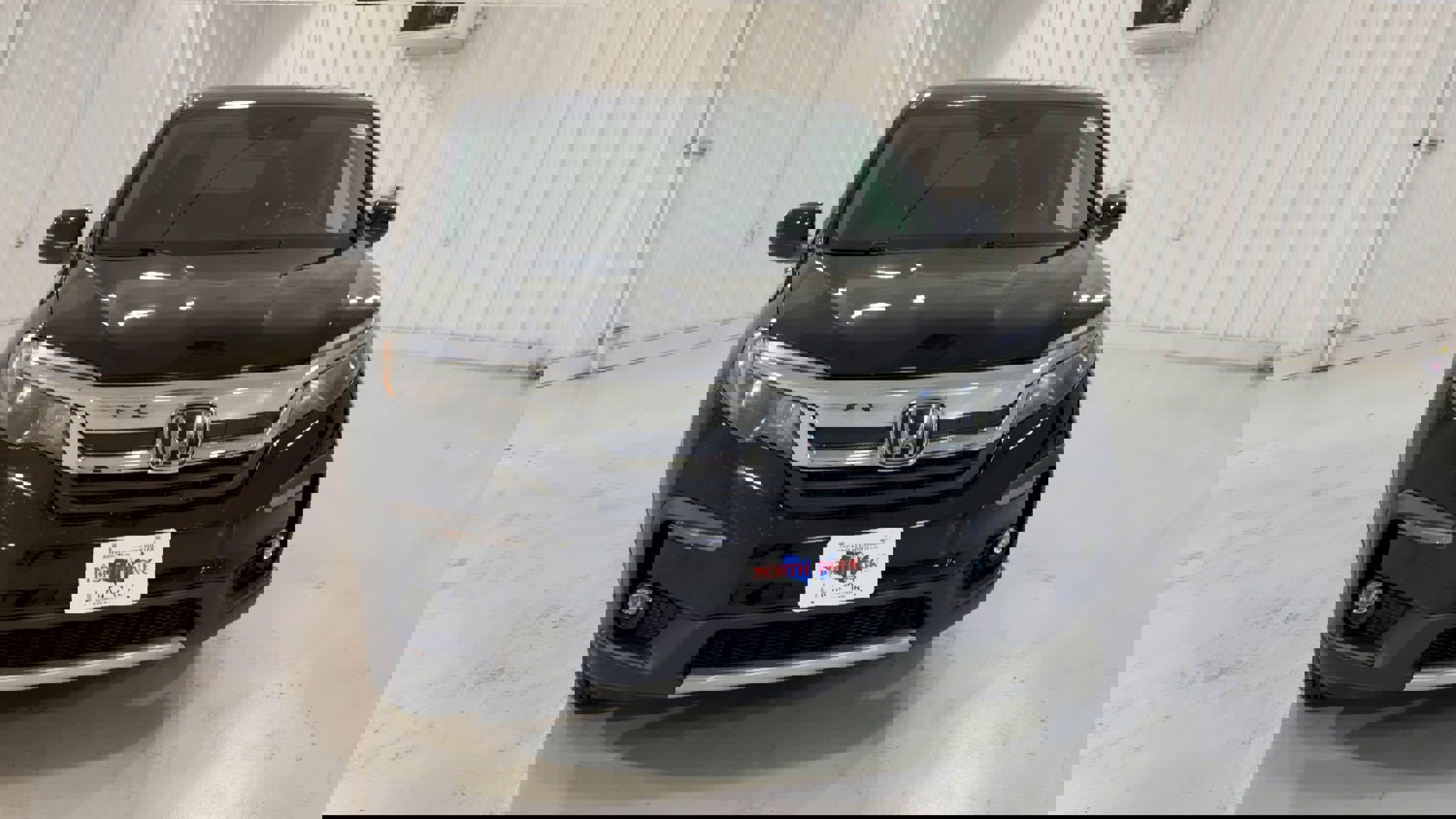 Used 2021 Honda Pilot EX-L image 4