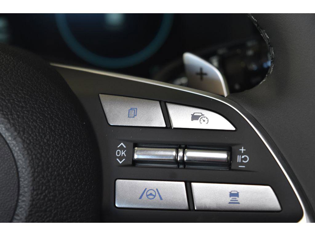 New 2025 Hyundai Palisade SEL image 68