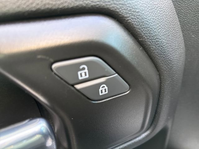 Used 2022 Chevrolet Silverado 1500 Custom w/ Rally Edition image 13