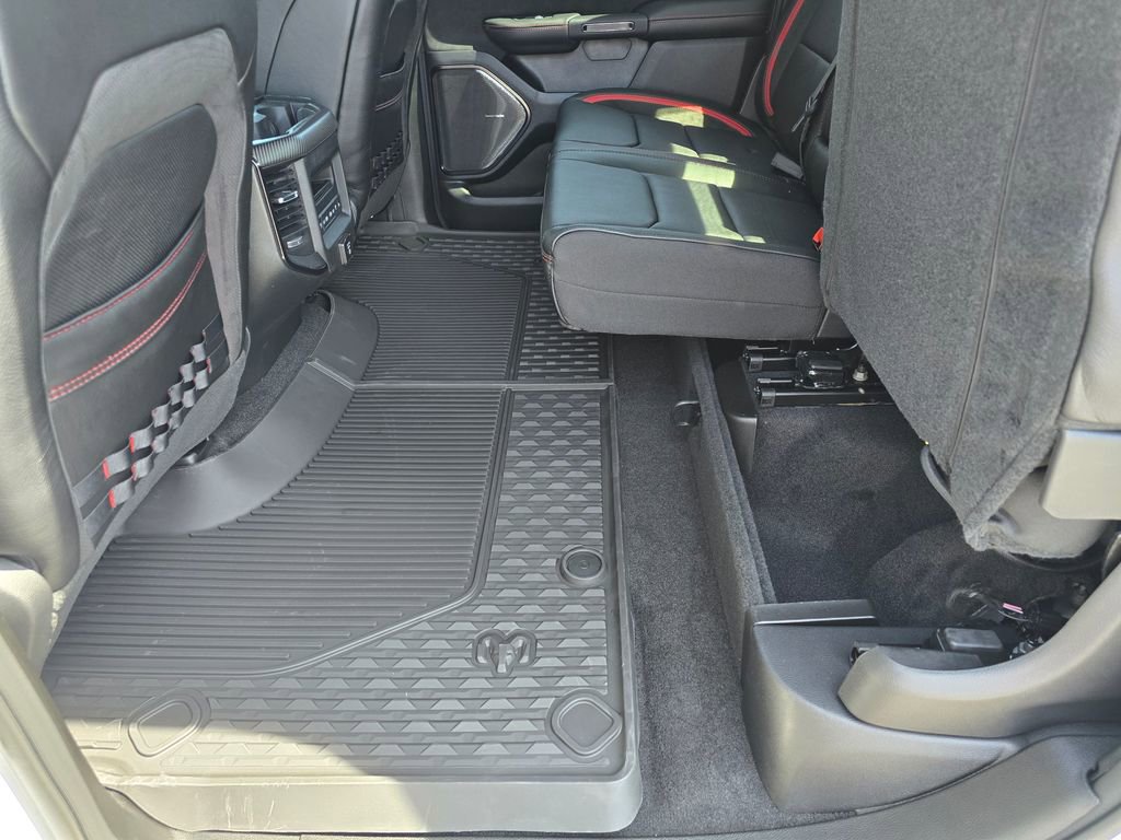 New 2026 RAM 1500 RHO w/ RHO Level 1 Equipment Group image 12