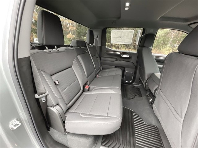 New 2026 GMC Sierra 1500 Elevation image 35