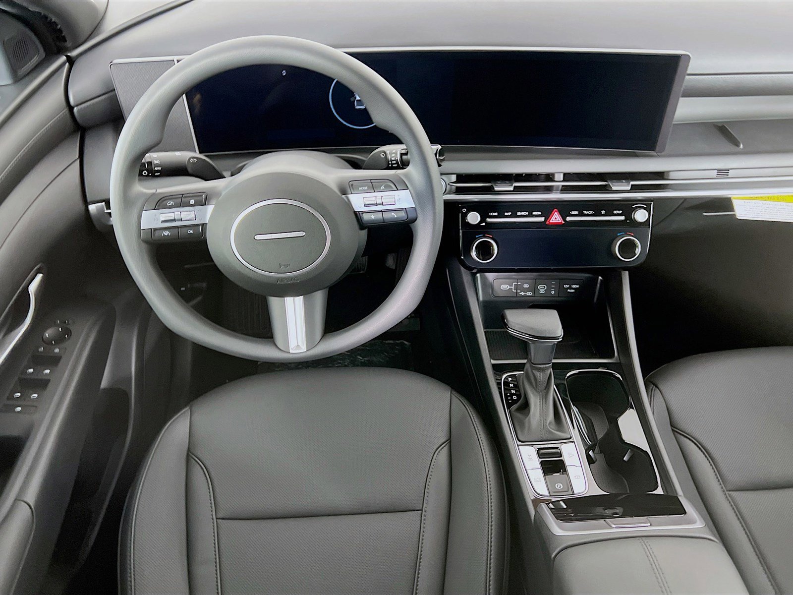 New 2026 Hyundai Santa Cruz SEL AWD/4WD image 18