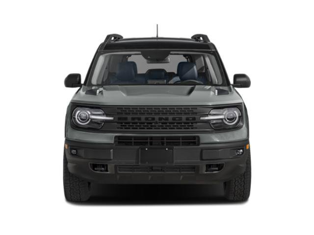 Used 2021 Ford Bronco Sport First Edition AWD/4WD image 4