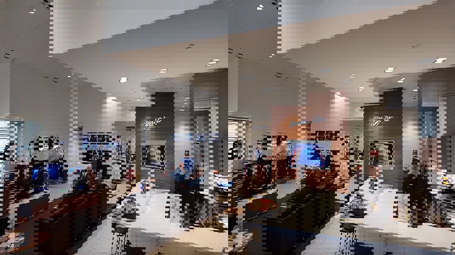 Used 2024 BMW X5 xDrive40i image 35