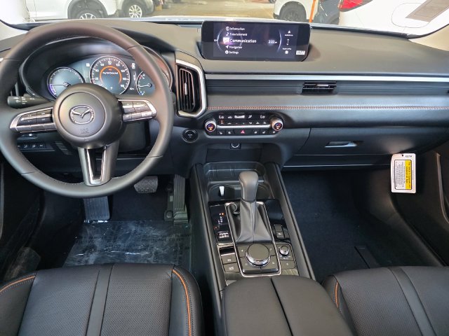 New 2026 MAZDA CX-50 AWD 2.5 Hybrid w/ Premium Pkg image 11
