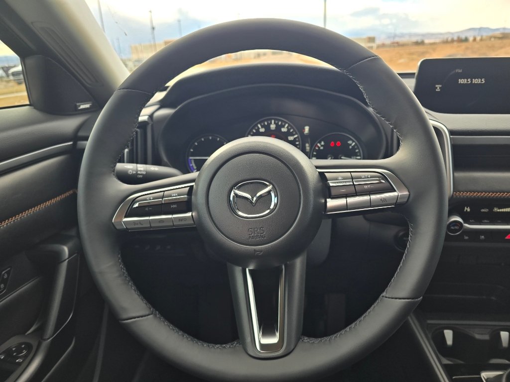 New 2026 MAZDA CX-50 AWD 2.5 S w/ Accent Package image 26