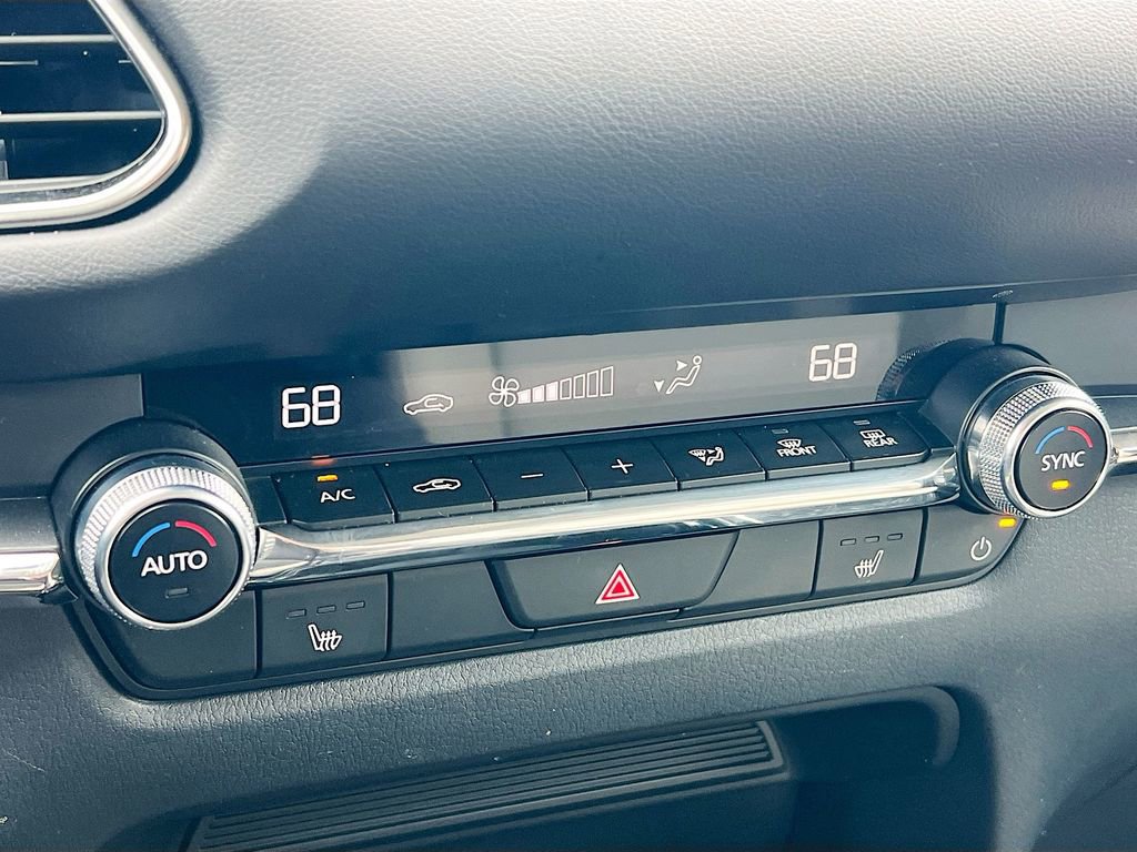 Used 2025 MAZDA CX-30 AWD 2.5 S w/ Preferred Package image 17