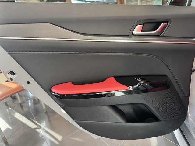 New 2025 Kia K5 GT-Line w/ GT-Line Premium Package image 9