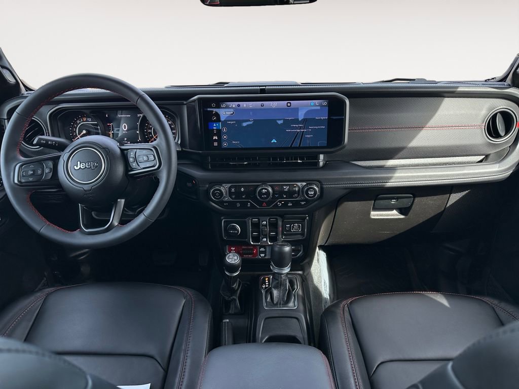 Used 2024 Jeep Gladiator Rubicon image 10